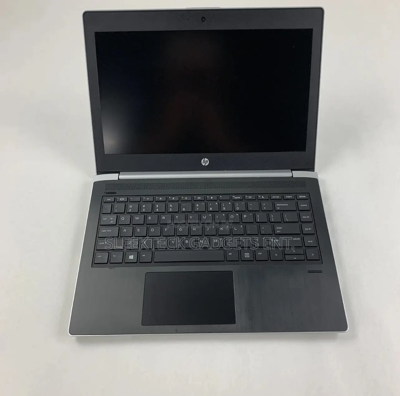 Laptop HP ProBook 430 G5 8GB Intel Core i5 SSD 256GB