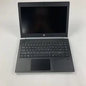 Laptop HP ProBook 430 G5 8GB Intel Core i5 SSD 256GB