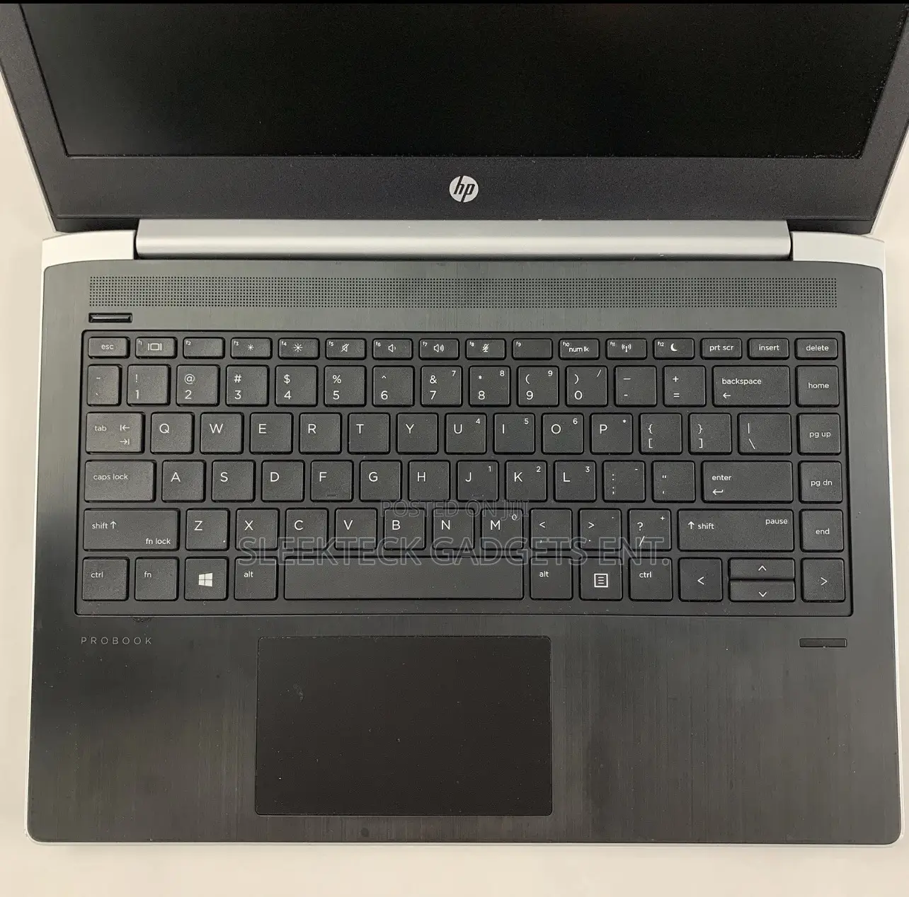 Laptop HP ProBook 430 G5 8GB Intel Core i5 SSD 256GB