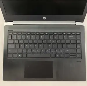 Laptop HP ProBook 430 G5 8GB Intel Core i5 SSD 256GB