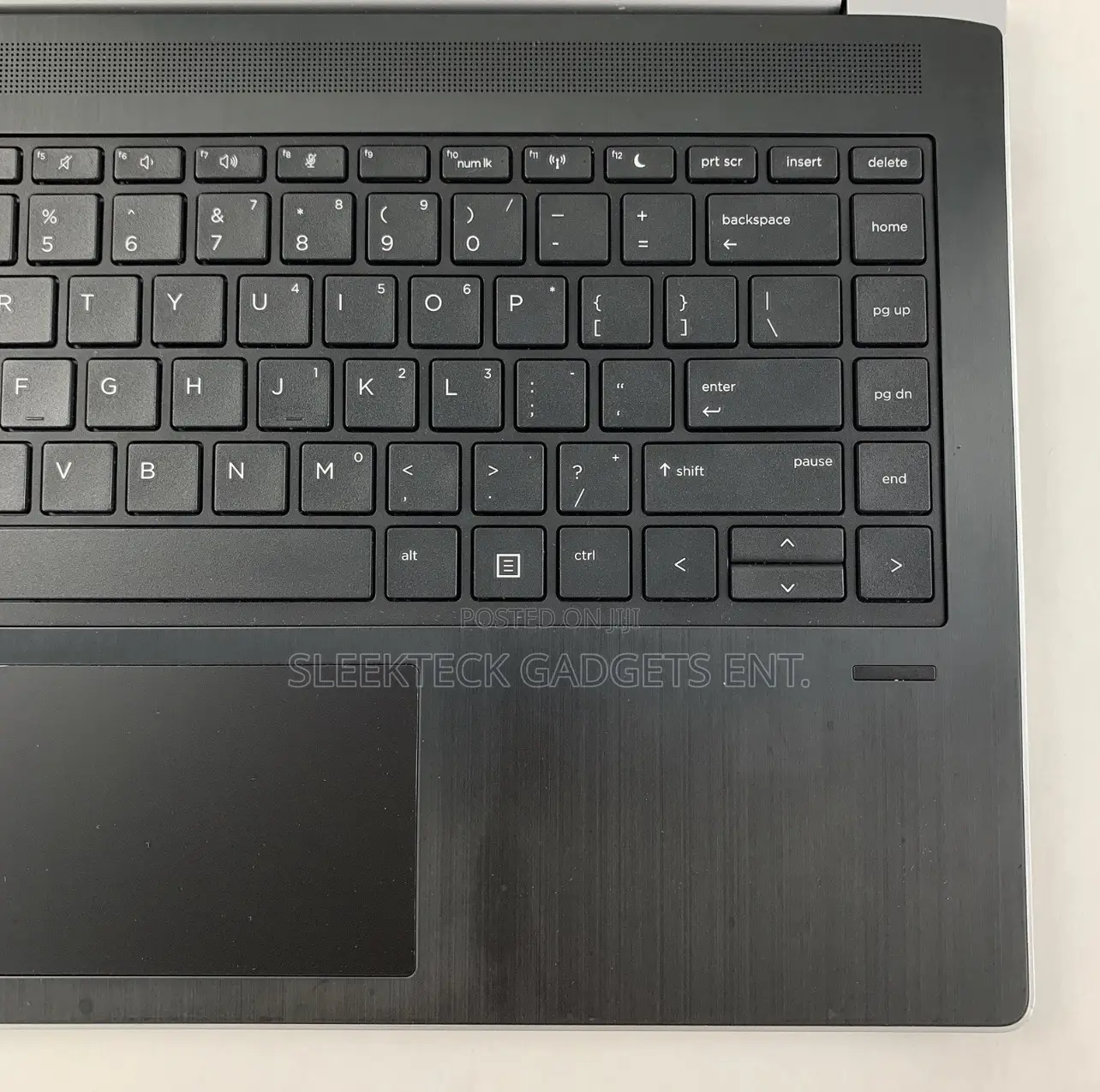 Laptop HP ProBook 430 G5 8GB Intel Core i5 SSD 256GB