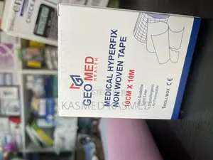 Hyperfix Non Woven Tape