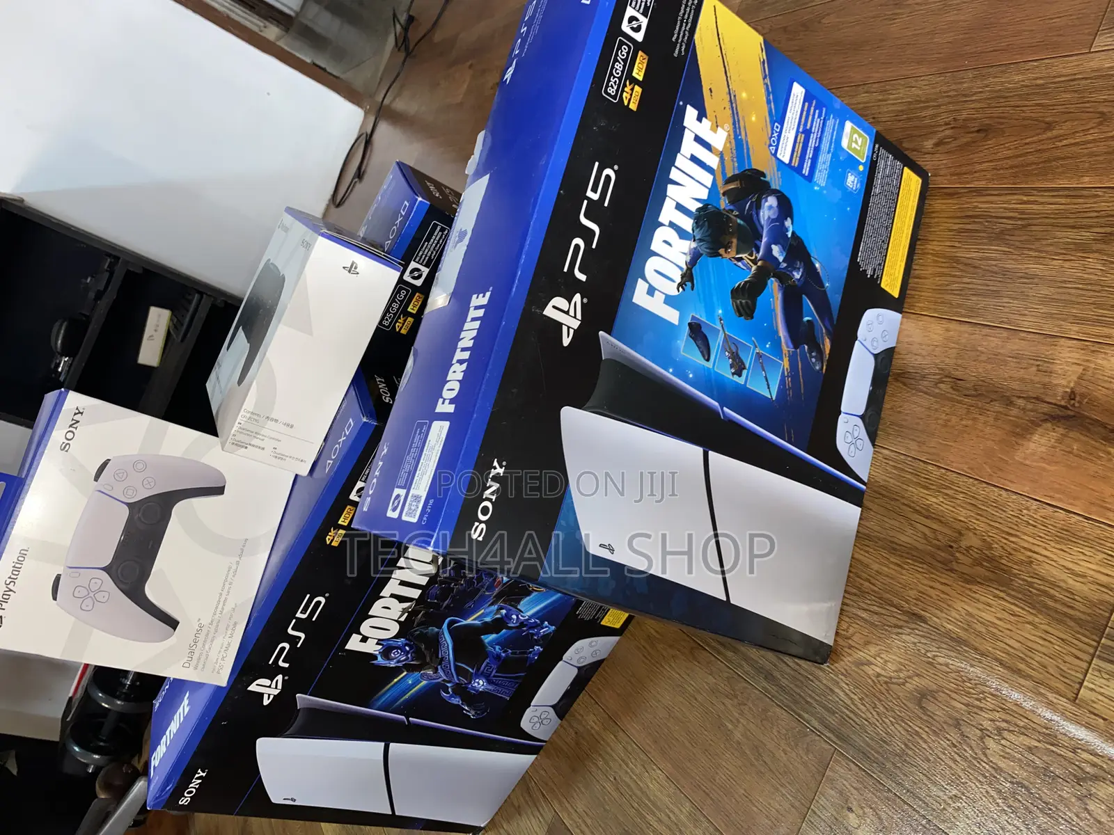 Ps5 Slim Digital
