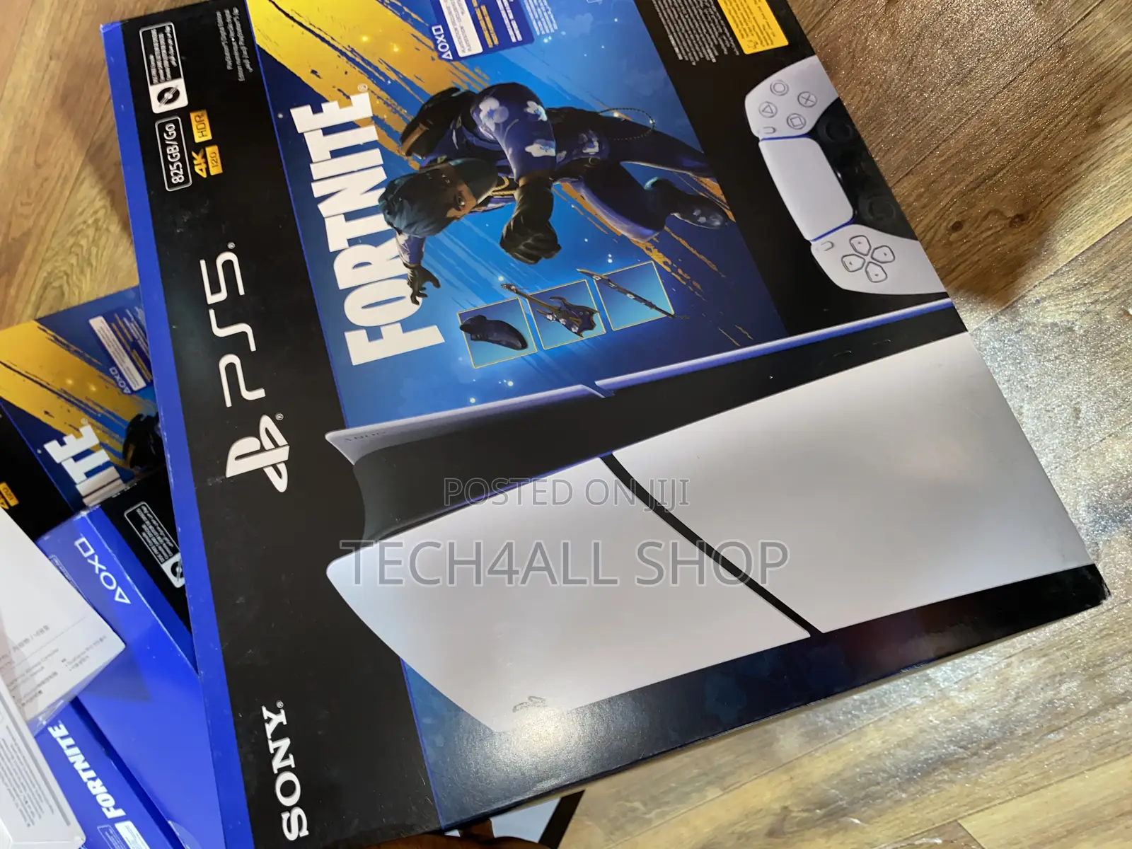 Ps5 Slim Digital