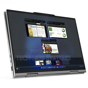 New Laptop Lenovo ThinkPad X1 32GB Intel Core Ultra 7 SSD 1T