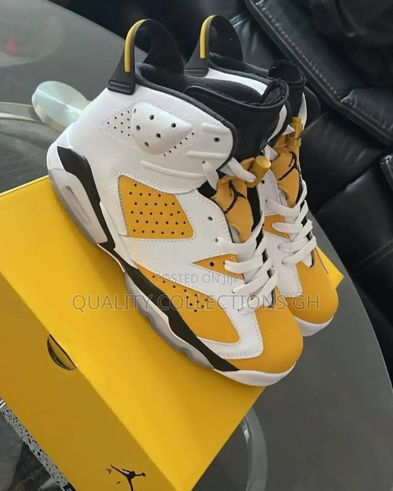 Air Jordan 6