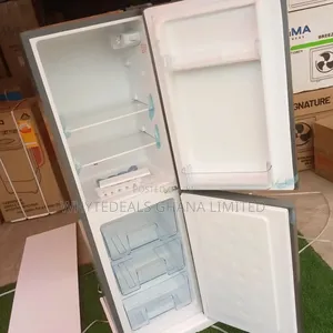 Chigo 99-liter Energy Save Refrigerator| Bottom Freezer|2yrs Warranty