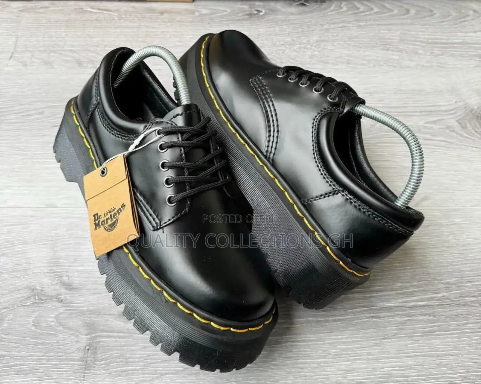 Dr Martens Boot