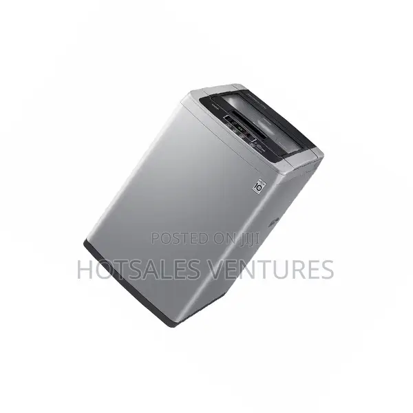 Quality Lg 9kg Smart Inverter Top Load Washing Machine –T95s1tddt2