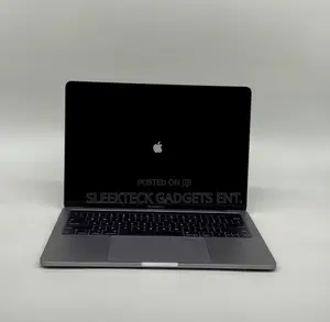 Laptop Apple MacBook Pro 2017 8GB Intel Core i5 SSD 256GB