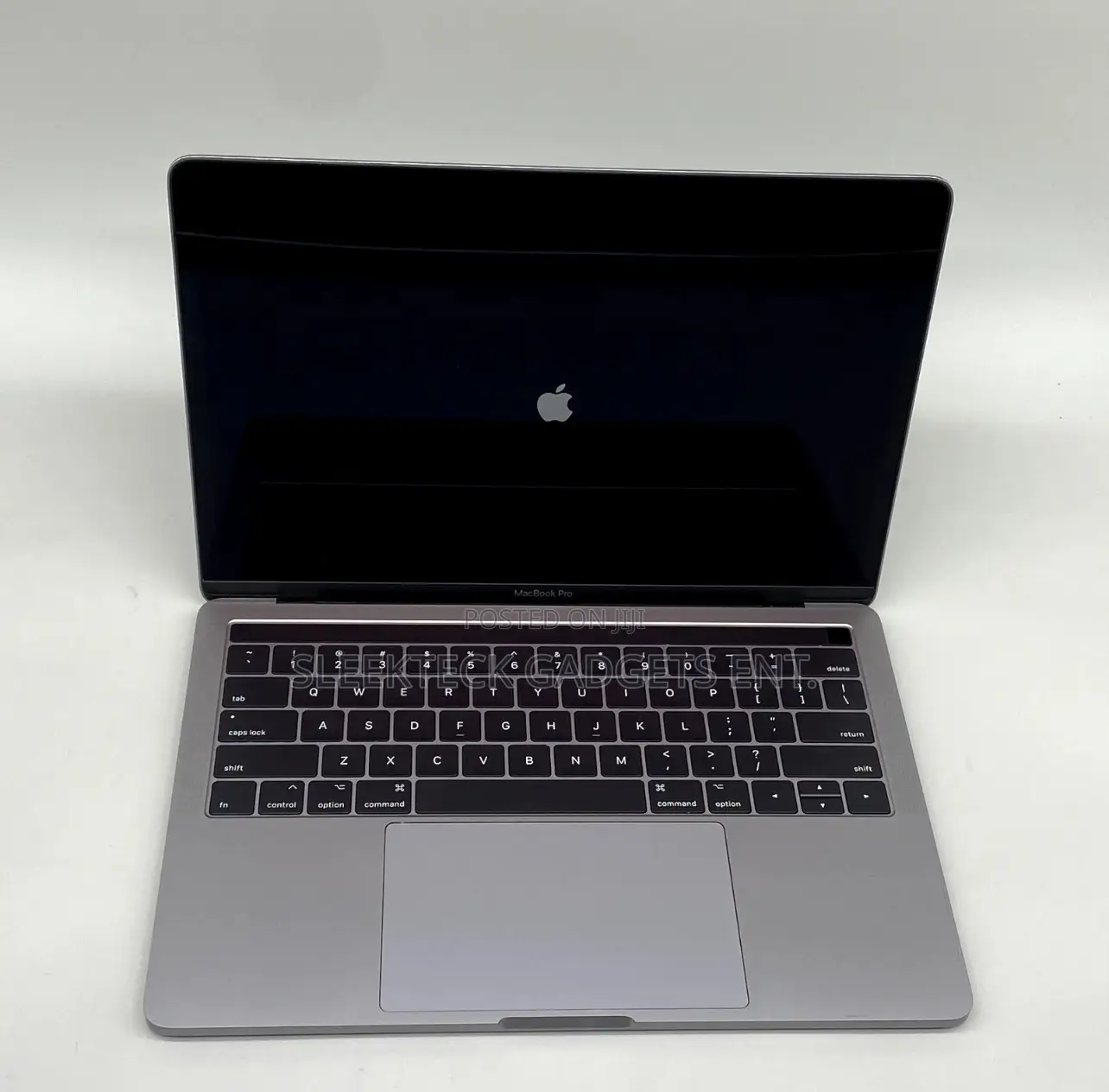Laptop Apple MacBook Pro 2017 8GB Intel Core i5 SSD 256GB
