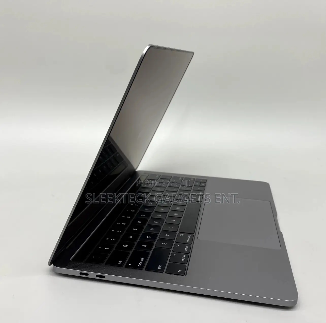 Laptop Apple MacBook Pro 2017 8GB Intel Core i5 SSD 256GB