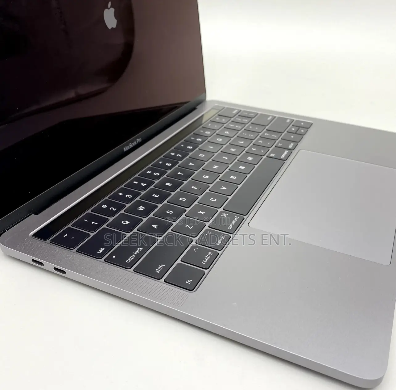 Laptop Apple MacBook Pro 2017 8GB Intel Core i5 SSD 256GB