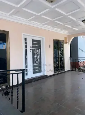 4 Bedroom for Sale at Dansoman Round About Area