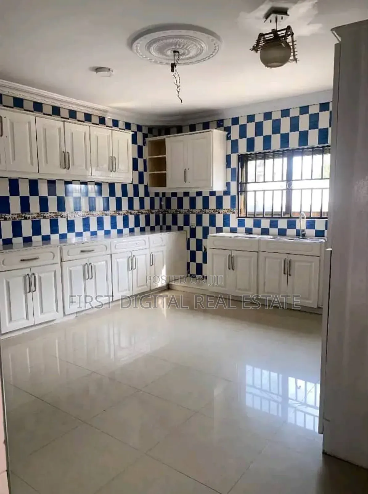 4 Bedroom for Sale at Dansoman Round About Area