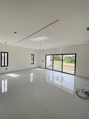 4bdrm Duplex in Ayimensah, Oyarifa Mall Area for sale