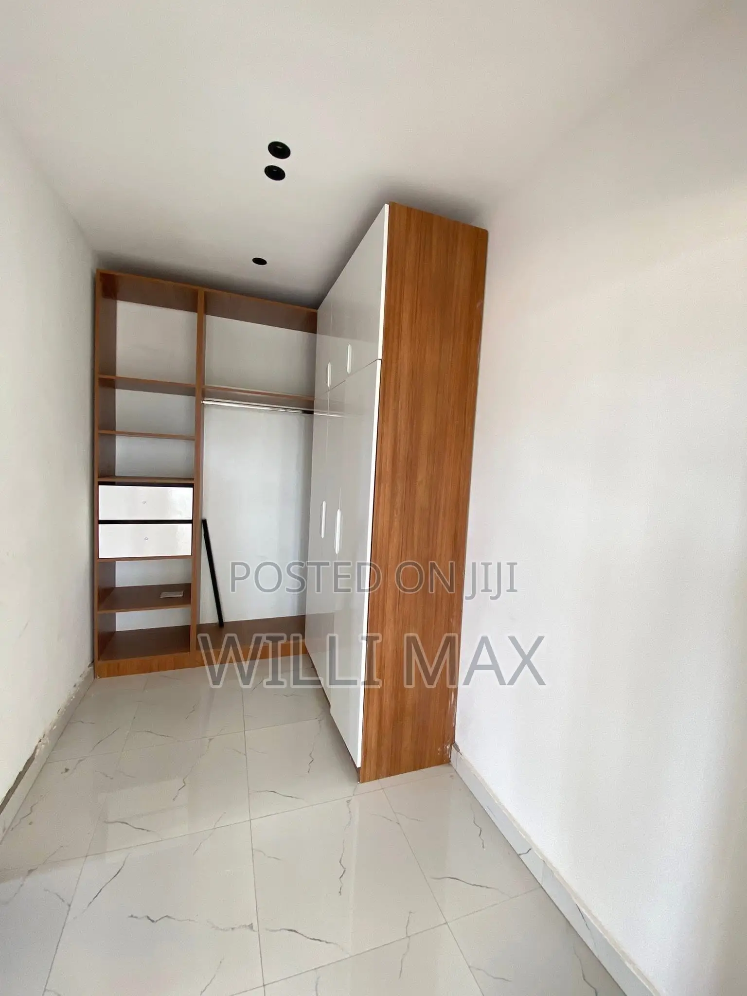 4bdrm Duplex in Ayimensah, Oyarifa Mall Area for sale