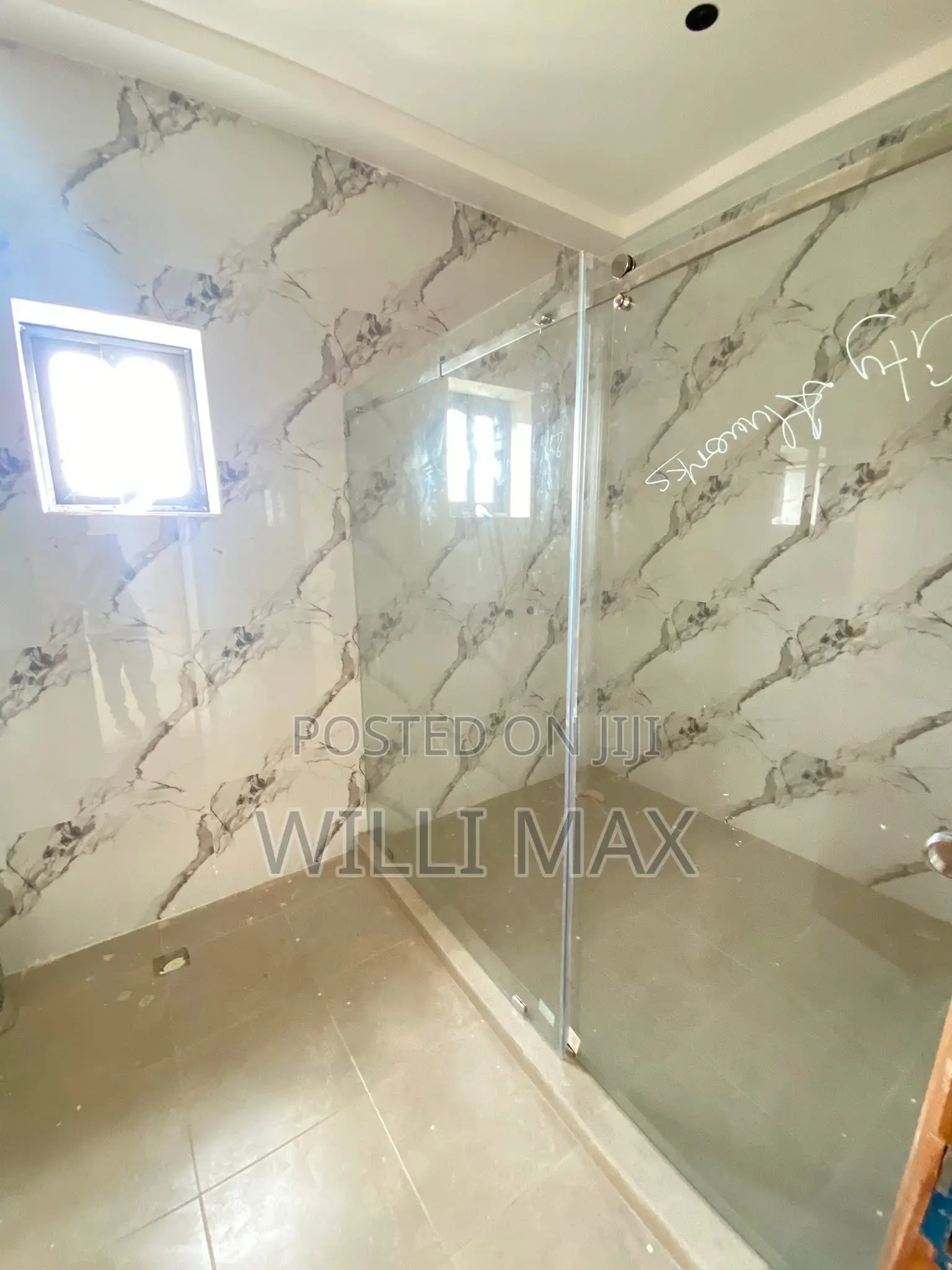 4bdrm Duplex in Ayimensah, Oyarifa Mall Area for sale