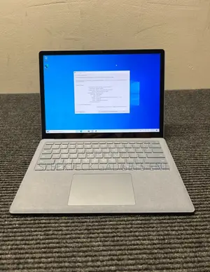 Laptop Microsoft Surface Laptop 4 8GB Intel Core i5 SSD 512GB