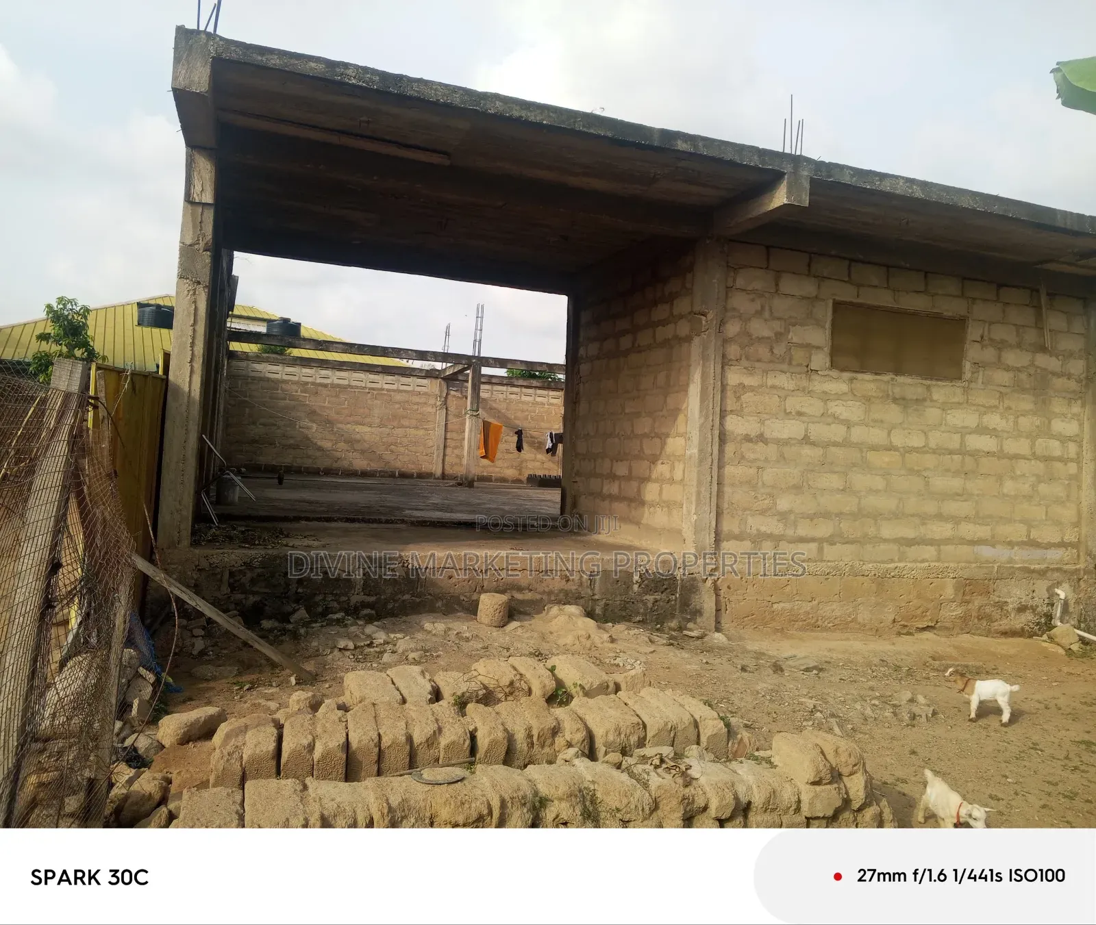 4bdrm House in Choice, Weija for sale