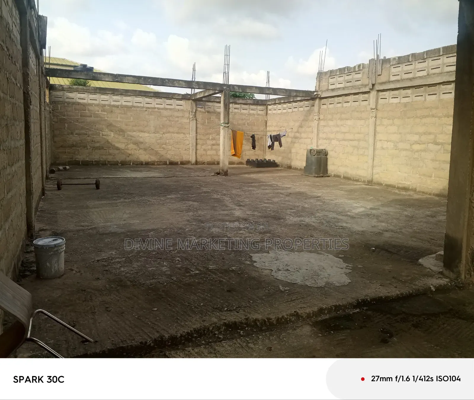 4bdrm House in Choice, Weija for sale