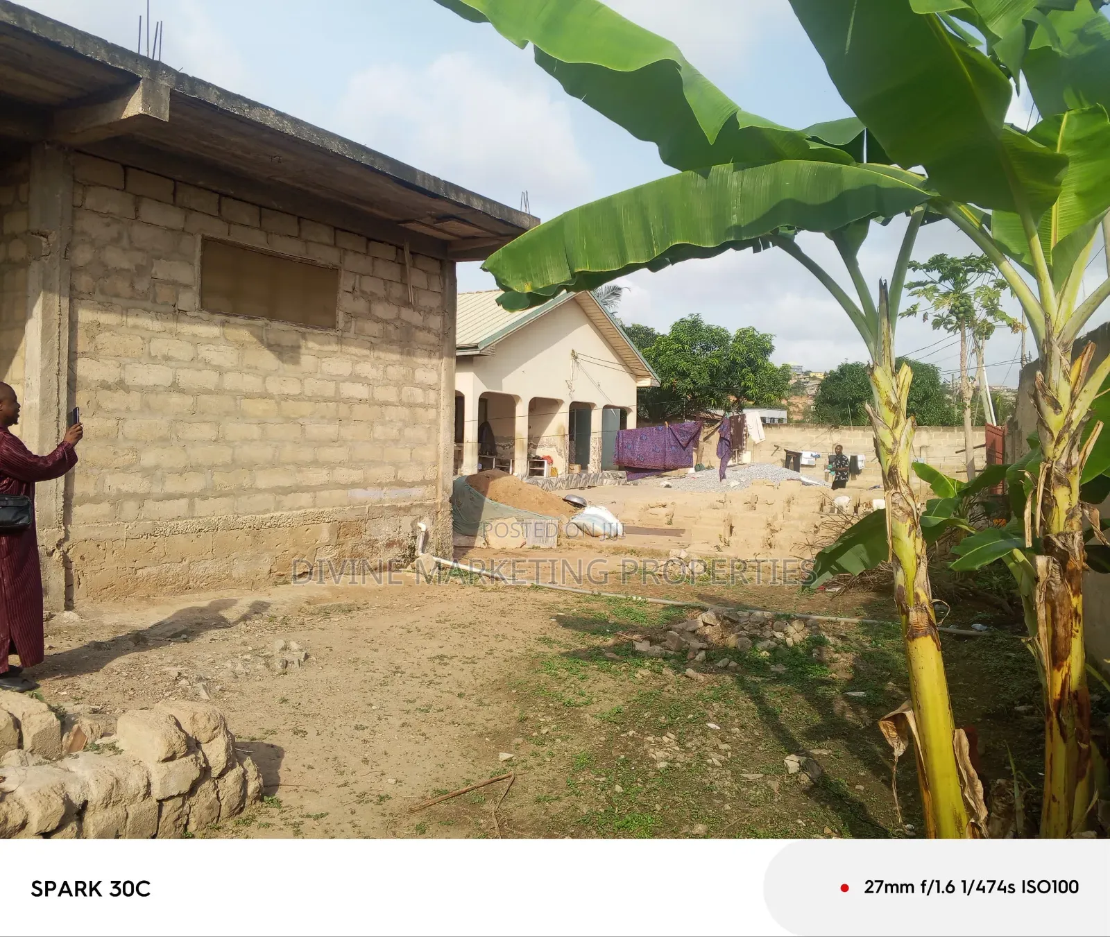 4bdrm House in Choice, Weija for sale