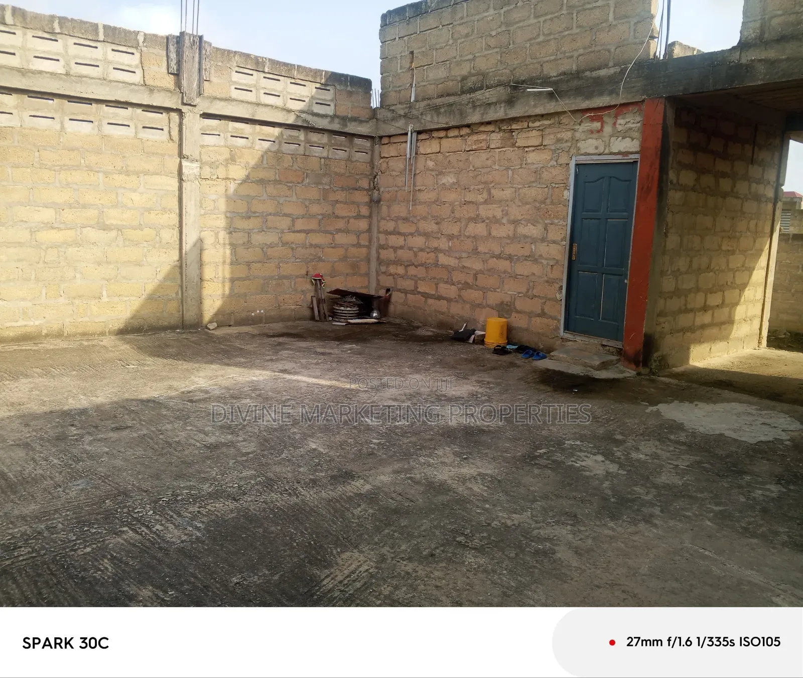 4bdrm House in Choice, Weija for sale