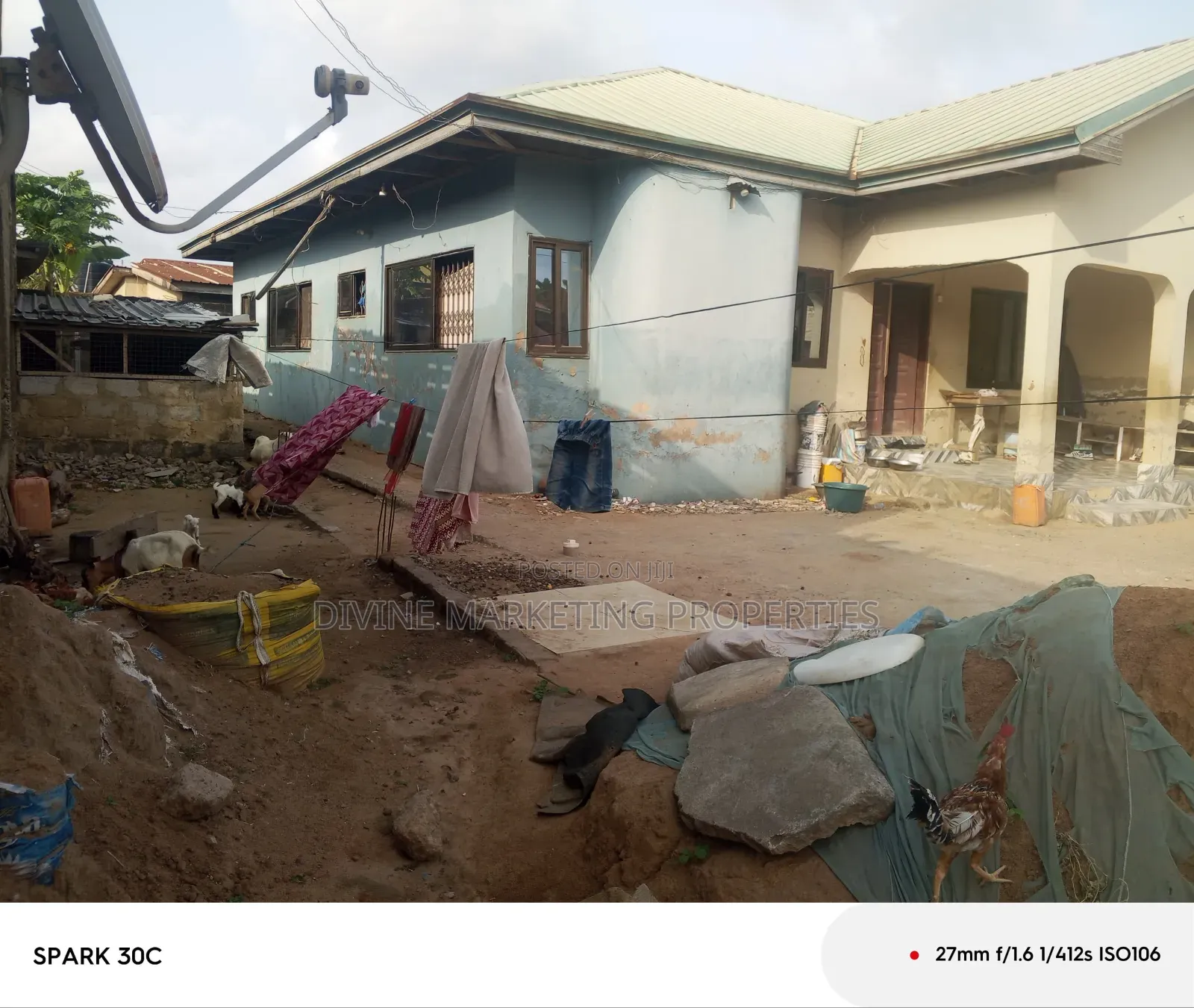4bdrm House in Choice, Weija for sale