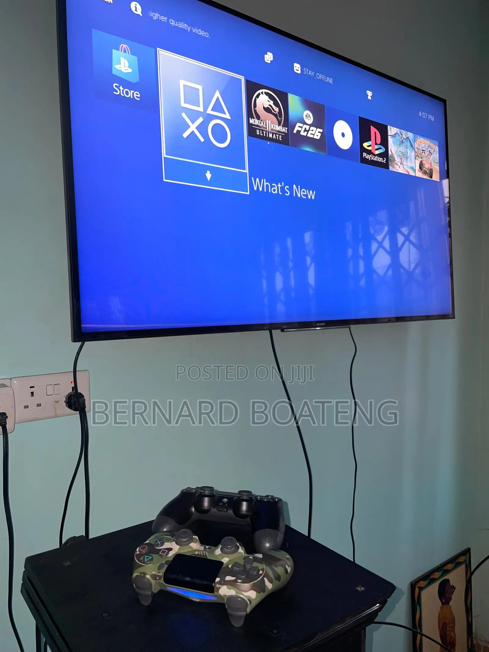 Jailbreak Ps4 Pro