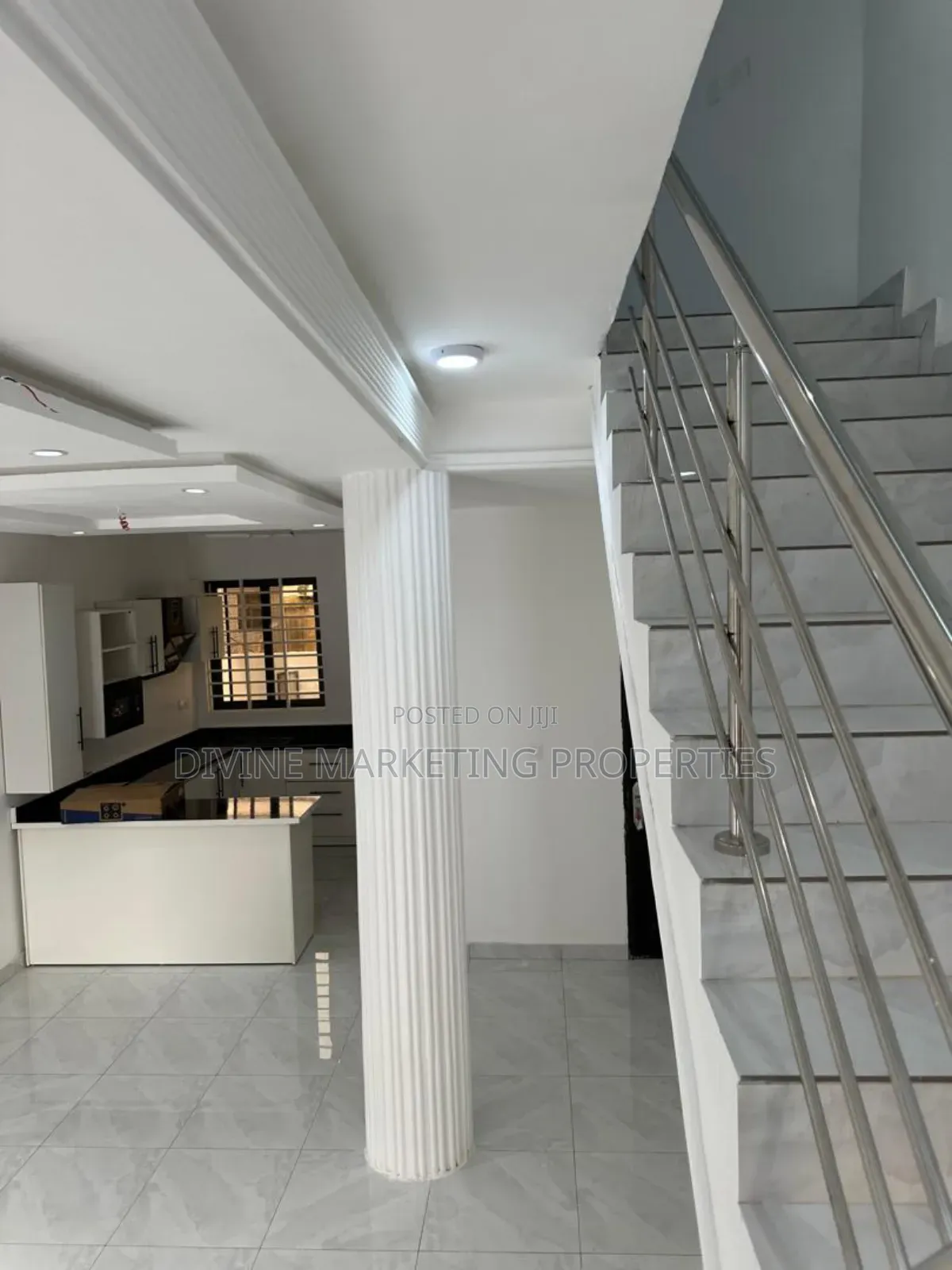 4bdrm House in Nmai Dzorn Melcom for sale