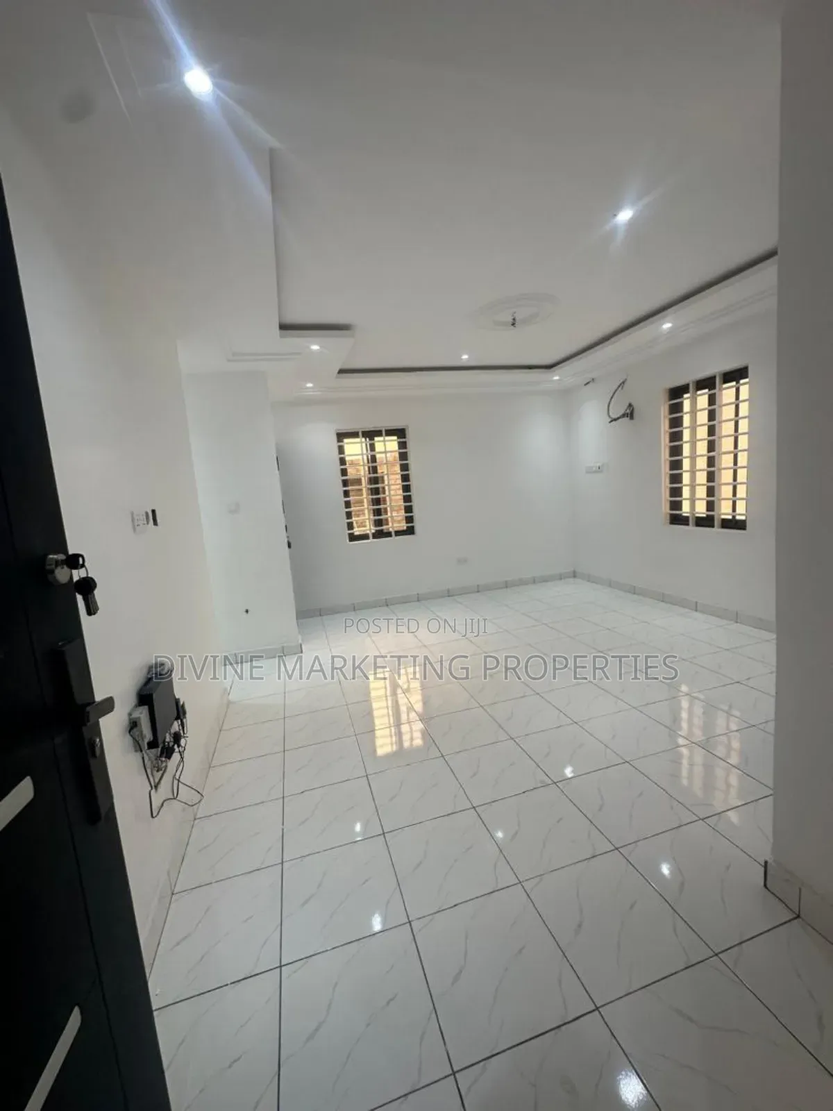 4bdrm House in Nmai Dzorn Melcom for sale