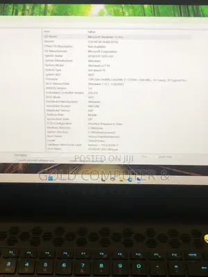 Laptop Alienware M17x R2 16GB Intel Core i7 SSD 1T