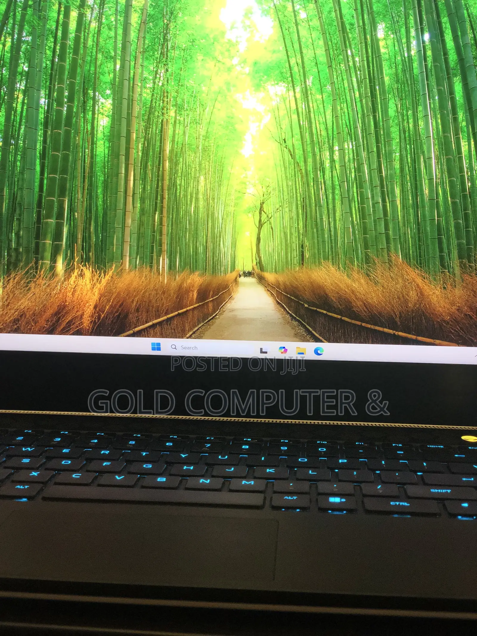 Laptop Alienware M17x R2 16GB Intel Core i7 SSD 1T