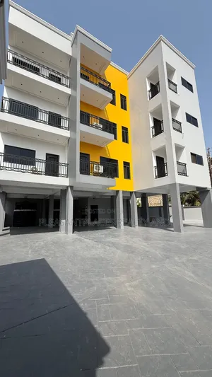 2bdrm Apartment in Pleasantplaces, Spintex for rent