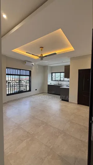 2bdrm Apartment in Pleasantplaces, Spintex for rent