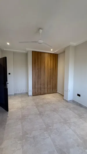 2bdrm Apartment in Pleasantplaces, Spintex for rent