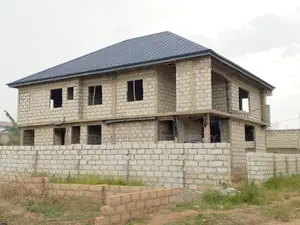 5bdrm Duplex in Amasaman for sale