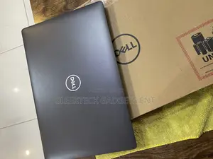 New Laptop Dell Latitude 5501 16GB Intel Core i7 SSD 512GB