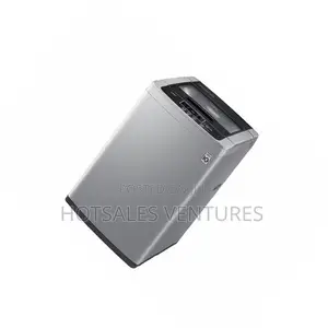Perfect Lg 8kg Top Loadfully Automatic Washing Machine - T85s1tddt2
