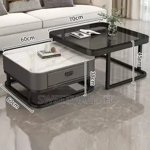 Center Table