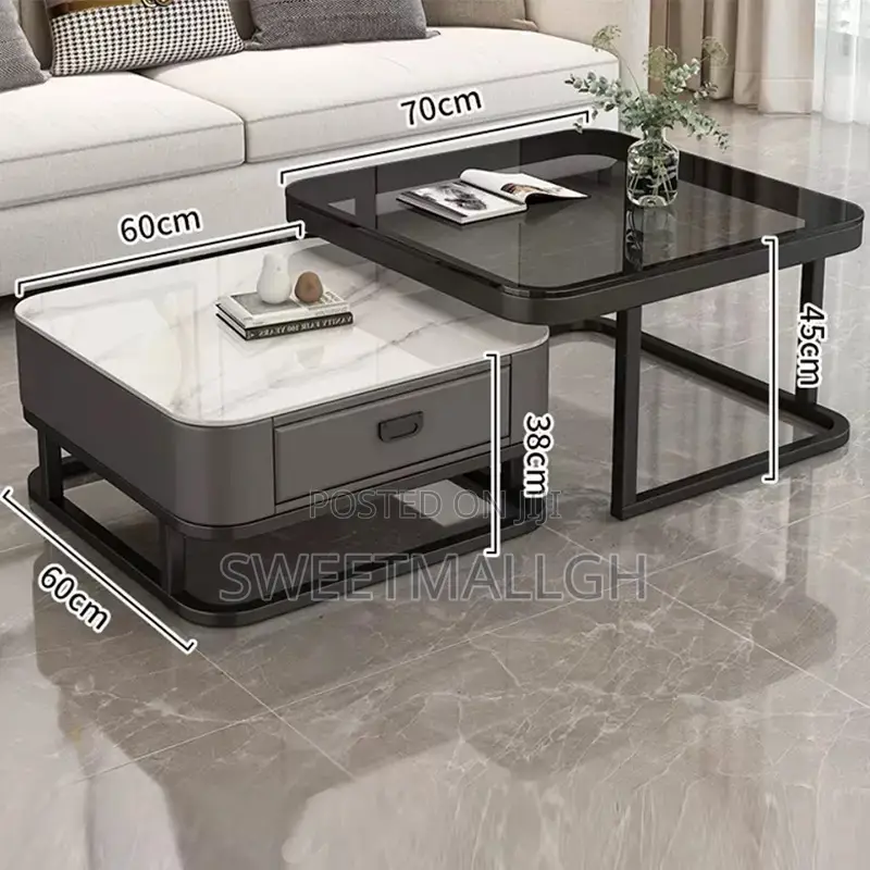 Center Table