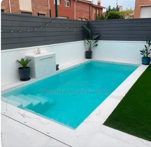 Affordable Swimming Pool Construction