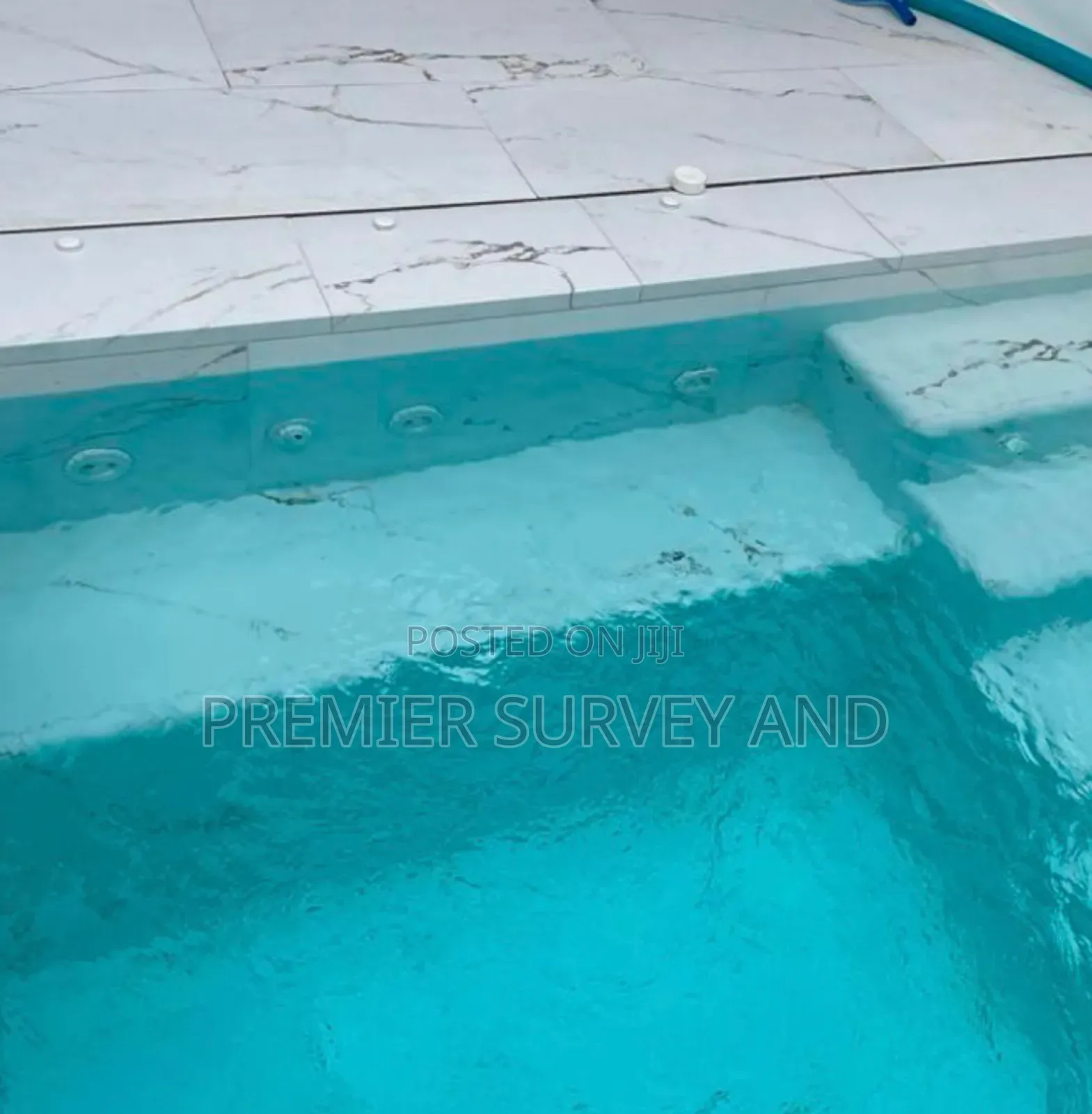 Affordable Swimming Pool Construction