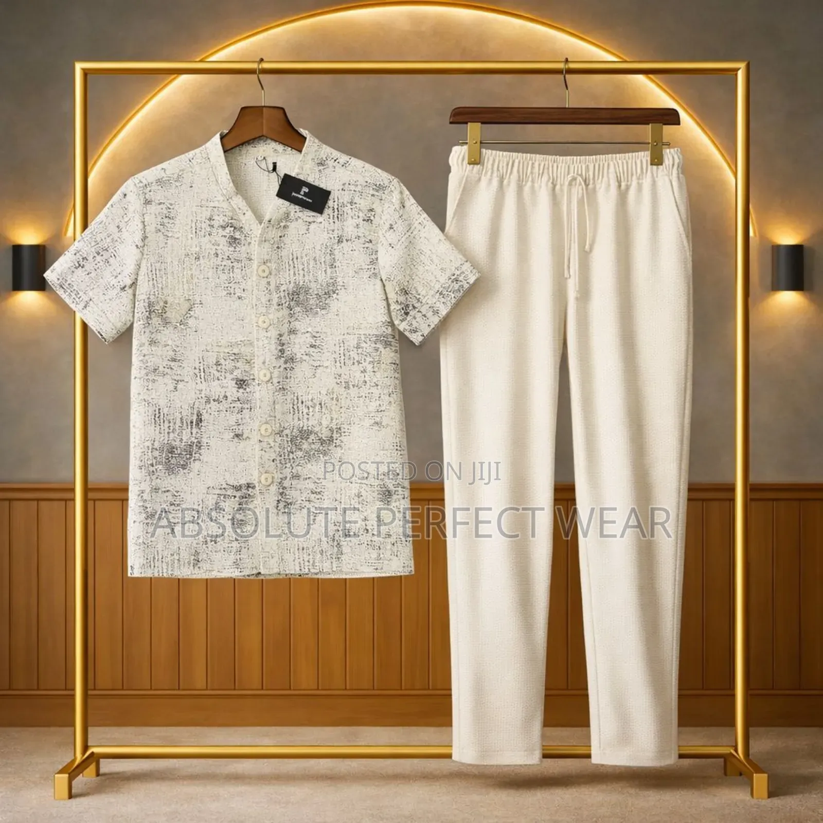Original Turkish Kaftan for Men