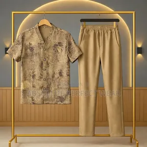 Original Turkish Kaftan for Men