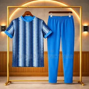 Plain Turkish Kaftan Top and Down Wear for Sale