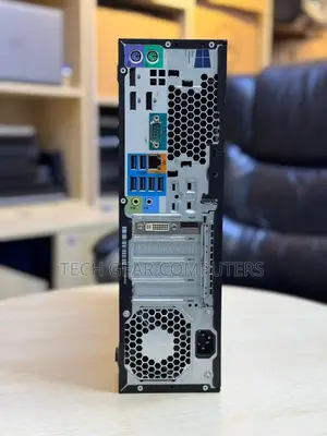 Desktop Computer HP Z240 8GB Intel Core I7 SSD 256GB