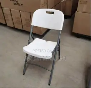 Foldable Chair