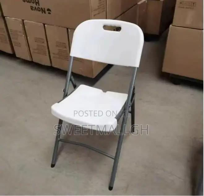 Foldable Chair