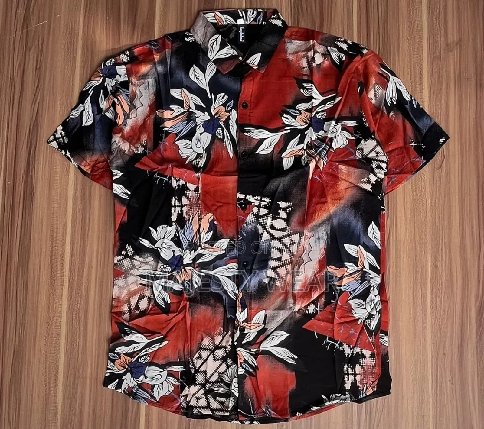 Original Boutique Shirt For Men